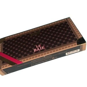 Jouer lip set limited edition